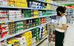 Người tiêu dùng thắt chặt chi tiêu vì vấn nạn hàng giả
