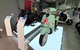 Cấm xe xăng, người Việt có những lựa chọn nào với xe máy điện?