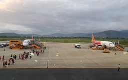 Đóng sân bay Liên Khương để sửa chữa nâng cấp sau Tết Nguyên đán 2026