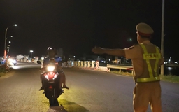 Vi phạm tốc độ 14 lần, tài xế ô tô bị phạt hơn 67 triệu đồng