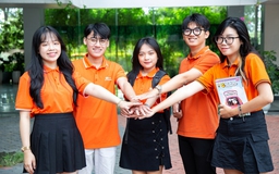 Trường ĐH FPT công bố điểm chuẩn xét tuyển kết quả kỳ thi tốt nghiệp THPT 2025