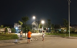 Tạo thói quen tiết kiệm điện bằng sự gắn kết gia đình