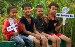 Sự diệu kỳ của lòng nhân ái