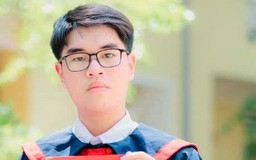 Đạt kết quả thi rất cao nhưng vẫn tiếc nuối vì thiếu điểm 10 môn sở trường