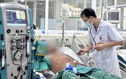 2 người ở Hưng Yên tử vong nghi do ăn tiết canh nhiễm  liên cầu lợn