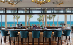 'Sip & Savor' - Chương trình đặc quyền thưởng thức đồ uống miễn phí cùng Marriott Bonvoy