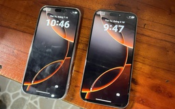 TP.HCM: Mất 30 triệu đồng vì cầm 'iPhone' chạy hệ điều hành 'Android'