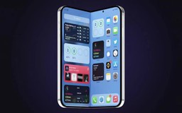 iPhone Fold có cấu hình và giá bán ra sao?