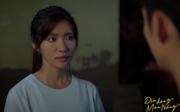 Phim ‘Dịu dàng màu nắng’ tập 33: Xuân chọn Nghĩa chứ không phải Phong?