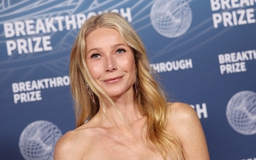 Gwyneth Paltrow kể về mối tình với Brad Pitt và Ben Affleck