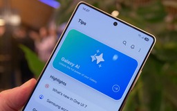 Có đến 30% người dùng không mặn mà với Galaxy AI