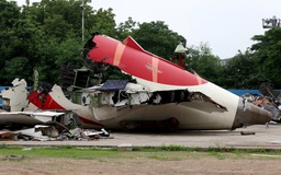 Cơ trưởng ngắt nhiên liệu làm máy bay Air India rơi?