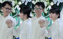 Lời phát biểu gây thương mến của cô dâu trong lễ đính hôn