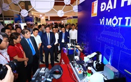 Hà Nội xây dựng 5 nhóm chính sách đột phá, đặc thù để phát triển KHCN