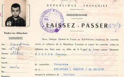 Người phụ nữ Pháp tìm bà nội ở Gia Định xưa: Hé lộ manh mối mới