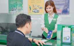 F88 đạt Chứng chỉ Vàng bảo vệ khách hàng