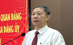 TP.HCM: Ông Dương Anh Đức làm Bí thư Đảng ủy Ban Tuyên giáo và Dân vận