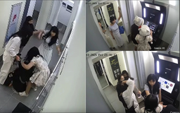 Bộ Ngoại giao lên tiếng việc khách Hàn Quốc đánh phụ nữ Việt ở Hà Nội