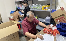 Bỏ thanh tra y tế, ai kiểm tra, xử phạt cơ sở y tế vi phạm?