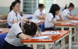 Địa phương nào có số điểm liệt thi tốt nghiệp THPT cao nhất?