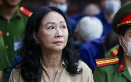 Vụ án Trương Mỹ Lan: Tiếp tục chi trả đợt 2 cho 41.441 trái chủ