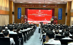 Ngành thuế không được để 'khoảng trống' trong phục vụ người dân, doanh nghiệp sau sáp nhập