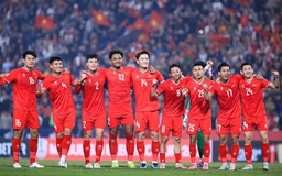 VĐV Việt Nam kiếm tiền từ thương hiệu cá nhân: Cần người dìu dắt