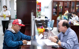 Người nộp thuế thiệt thòi vì giảm trừ gia cảnh lạc hậu