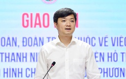 Anh Nguyễn Minh Triết: Tập trung hỗ trợ người dân
