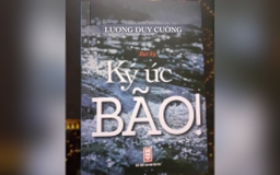 Đêm thức cùng 'Ký ức bão!'