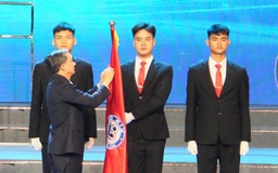 Bệnh viện Phụ sản T.Ư đã cứu sống 2.955 trẻ sinh non