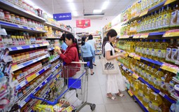 Khuyến mãi thực phẩm thiết yếu, giảm áp lực chi tiêu cho người nội trợ