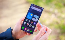 Samsung Galaxy S26 Ultra sẽ tăng kích thước màn hình