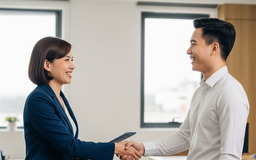 Lao động trên 35 tuổi: Gỡ định kiến, mở lối tìm lại cơ hội việc làm