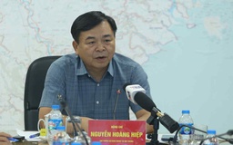 Bão Wipha nguy cơ gây mưa diện rộng cho 18 tỉnh, thành