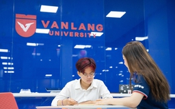 Học sinh xuất sắc trường THPT chuyên chọn Văn Lang để hiện thực hóa giấc mơ ĐH