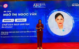 Ứng dụng Poly-D, L-Lactic Acid (PDLLA) trong trẻ hóa da