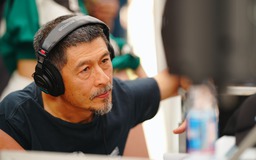 Đạo diễn Charlie Nguyễn: Thăng trầm bên chiếc máy quay