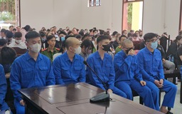 'Chim mồi' nhận 500.000 đồng nhưng đối diện án tù 7 - 15 năm