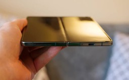 Nhược điểm lớn nhất của smartphone gập sắp được loại bỏ