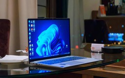 Thị phần Windows 11 sắp vượt Windows 10