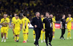Bóng đá Malaysia vẫn lo bị FIFA xử thua đội tuyển Việt Nam 0-3
