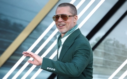Brad Pitt nói gì về khuynh hướng tính dục của mình?