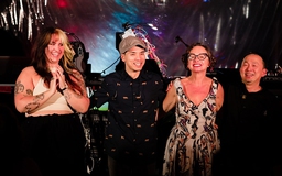 Trải nghiệm âm nhạc mới trên cánh đồng di sản