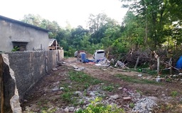 Nghệ An lý giải vụ 300 m2 đất phải chịu gần 4,5 tỉ đồng tiền thuế