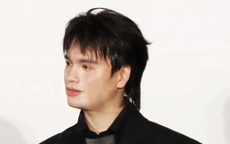 Nguyễn Trần Trung Quân tiết lộ cuộc sống sau biến cố liệt dây thần kinh số 7