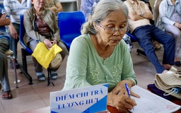 TP.HCM thông báo 7 thay đổi liên quan chế độ BHXH từ 1.7