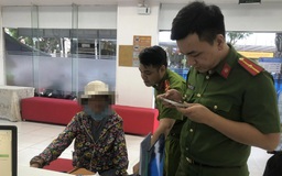Cảnh báo mạo danh nhân viên cấp nước, lợi dụng sáp nhập để lừa đảo
