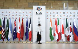 Điềm báo khó xử