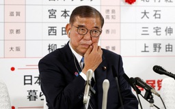 Liên minh cầm quyền Nhật Bản nhiều khả năng mất thế đa số tại Thượng viện